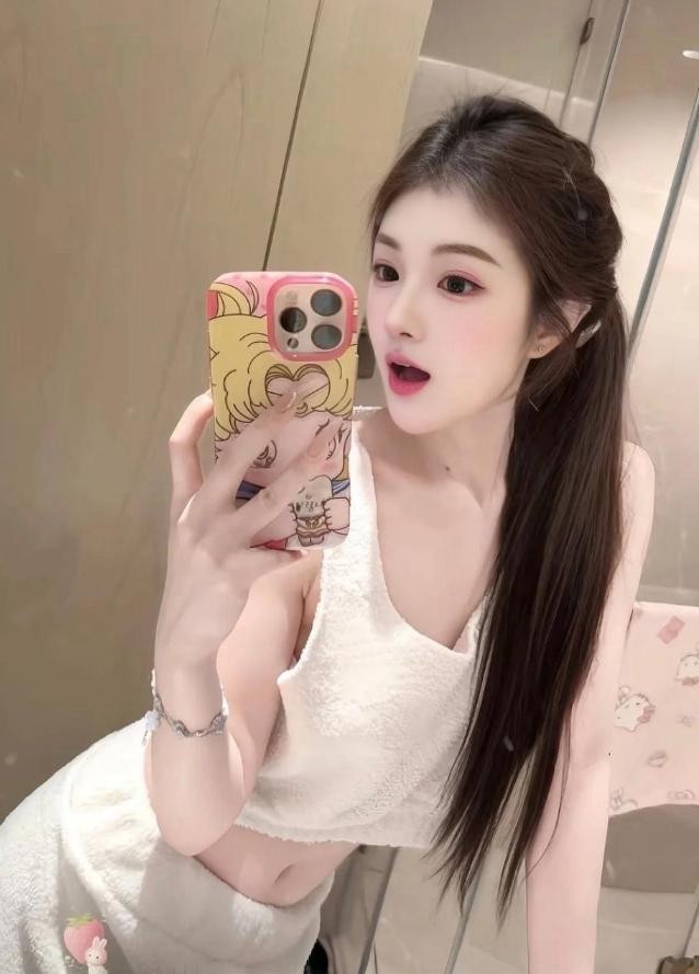 廊坊此妹子颜值娇躯灵动诱人