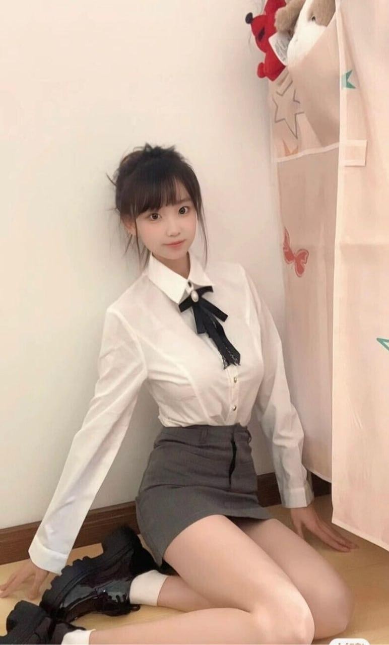 上海学生妹那身材真嫩