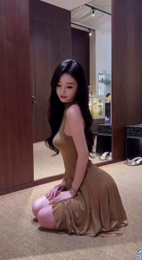  青岛嫖到最漂亮懂男人的妹子