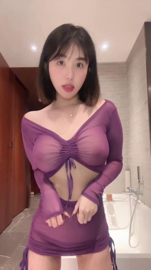 太原骚妹艺体果然惊艳诱人