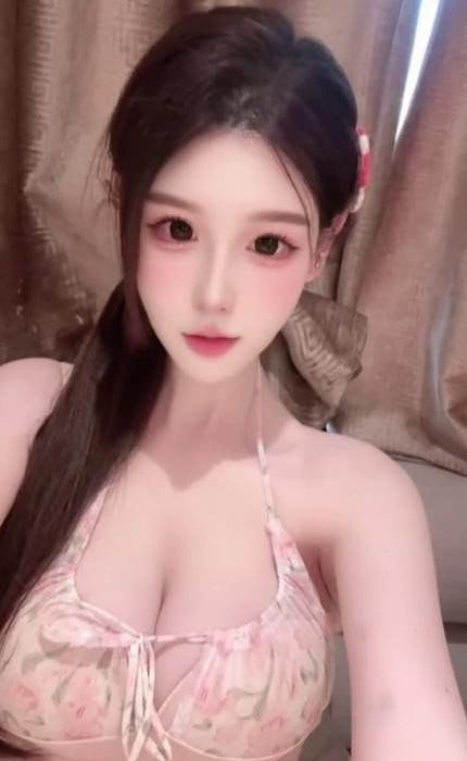 御姐范成熟又有味道