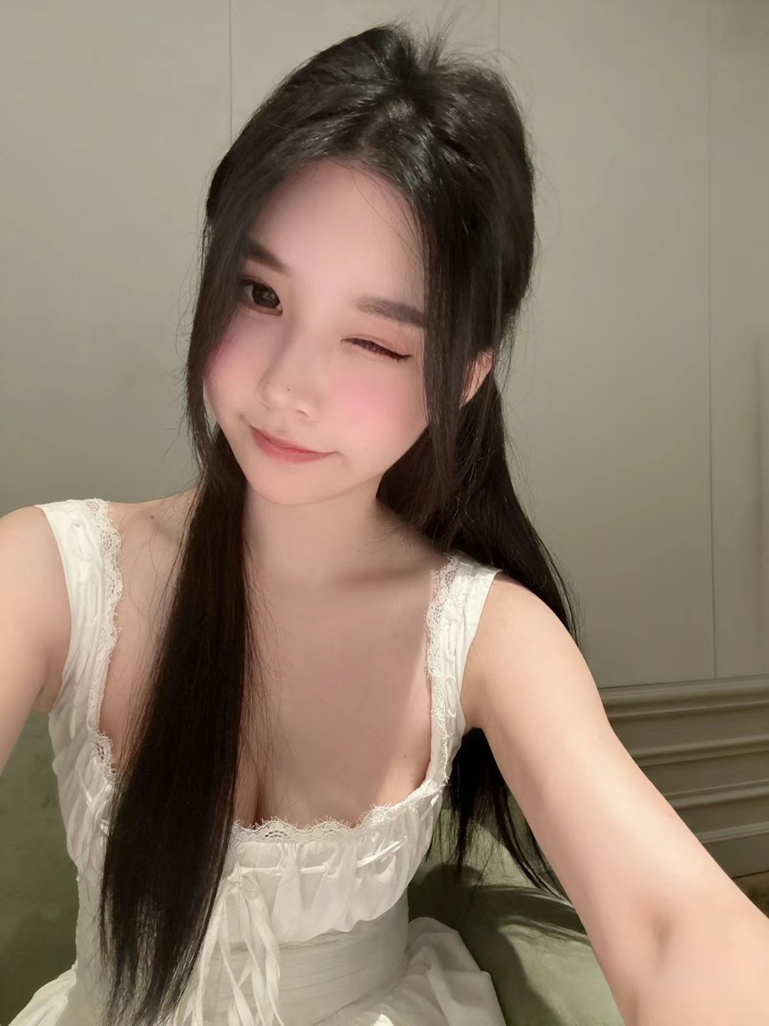 一次高品质探花