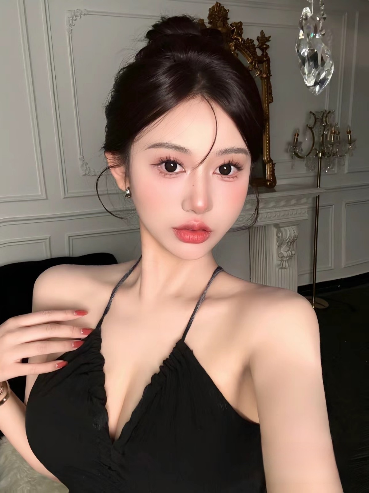 金水区嫩妹每一寸肌肤都顺滑无比