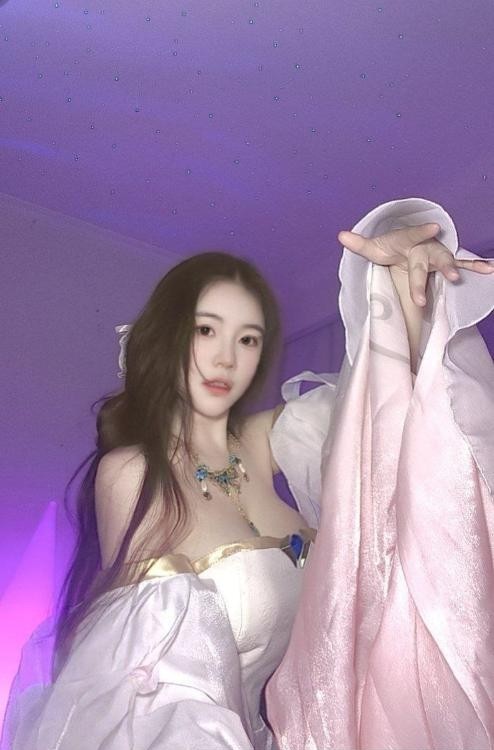 市北区刚入行的小妹