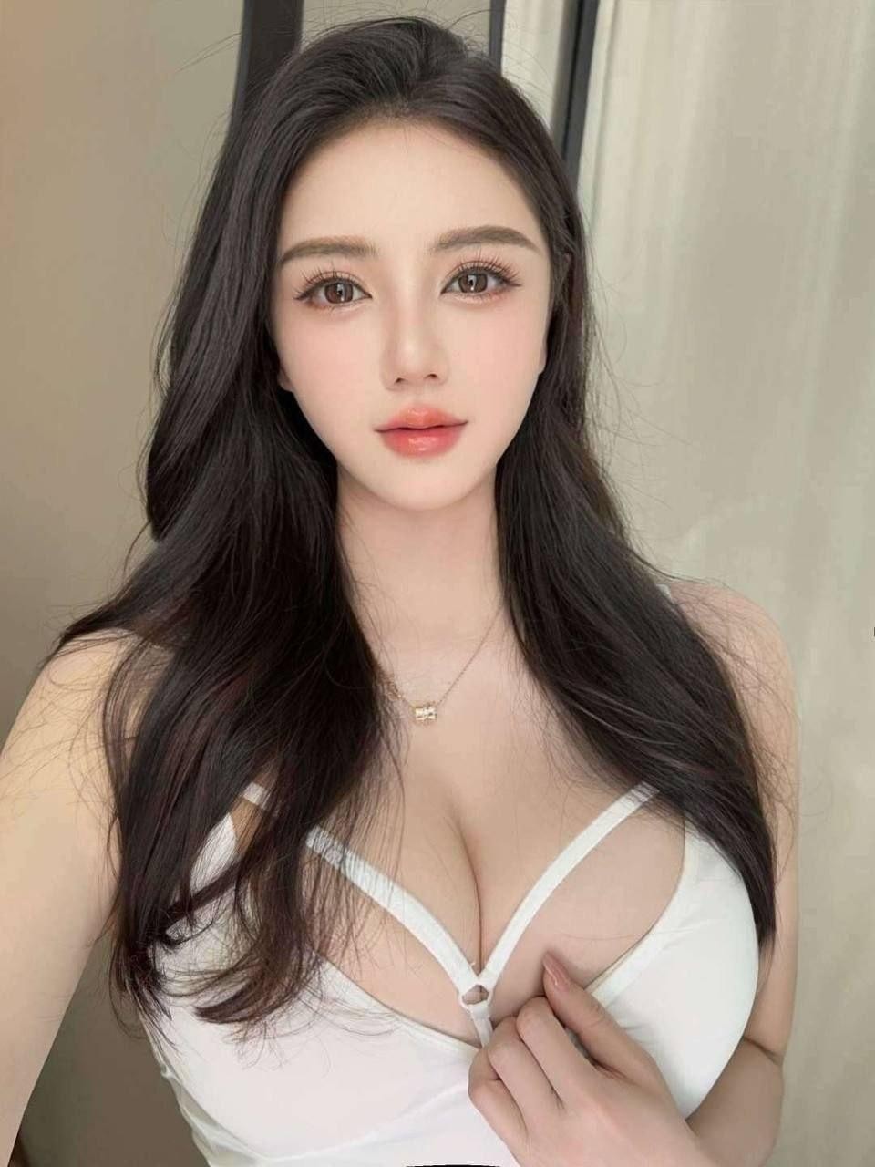 浦东大胸女神两次都不过瘾