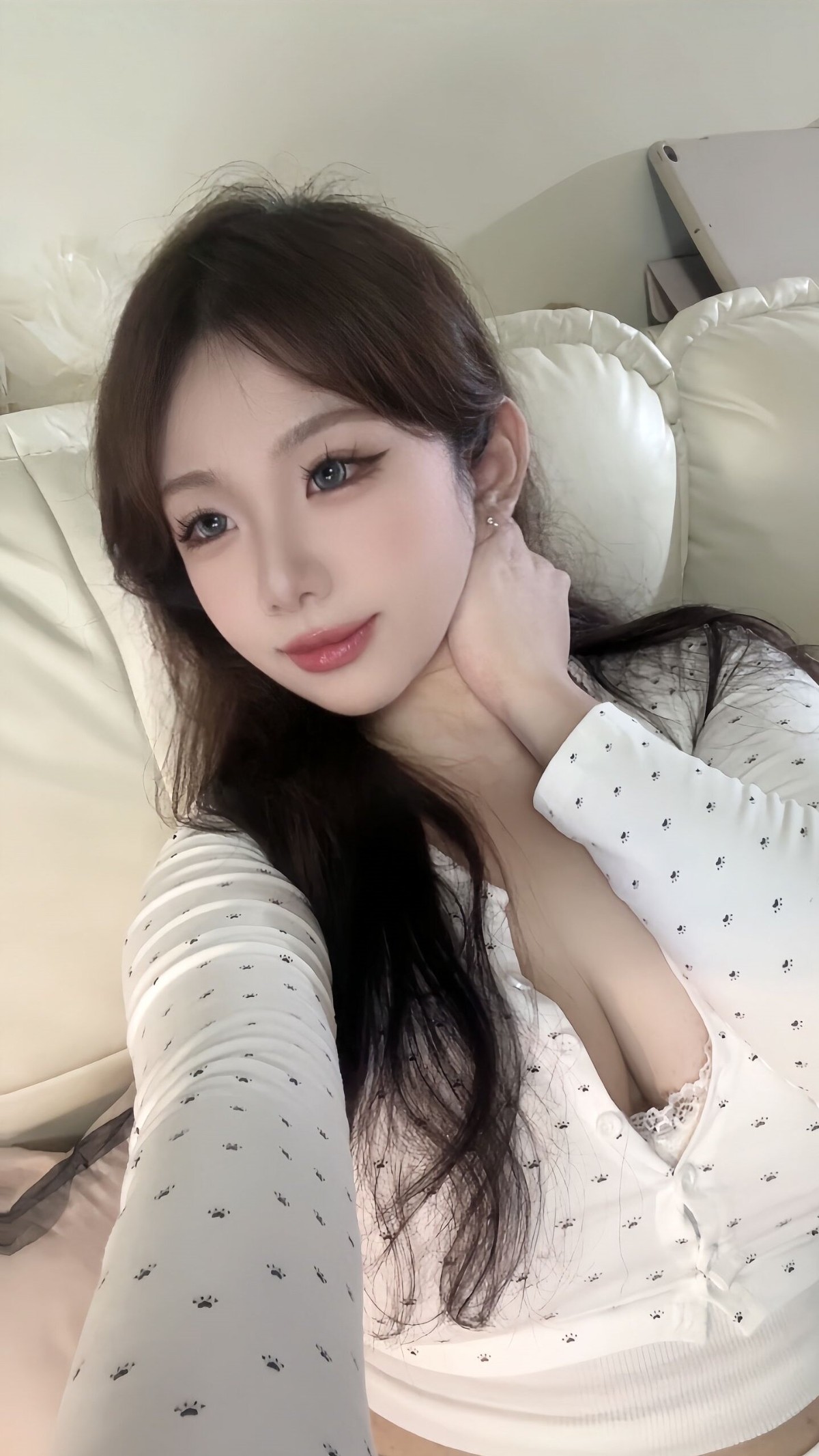 芝罘区妹妹水嫩性感  那叫一个爽快