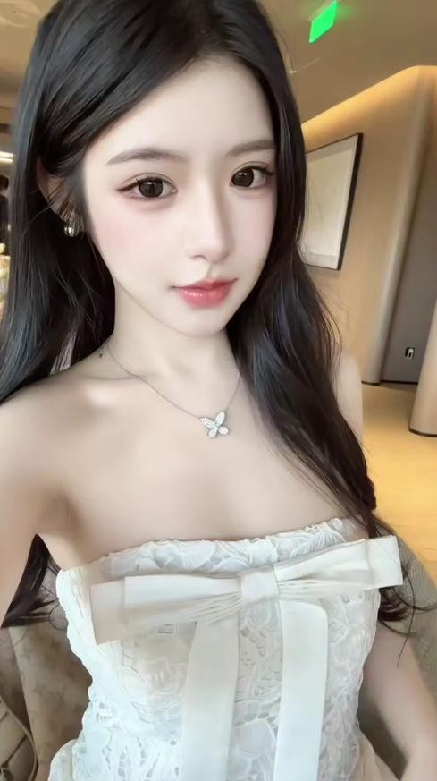 龙华区精品嫩妹  真的很舒服