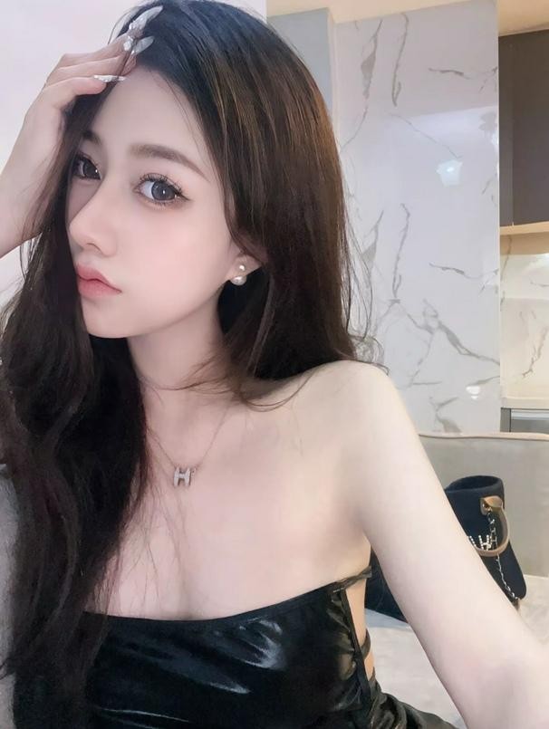 静安区性感风骚，纯粹的欲女