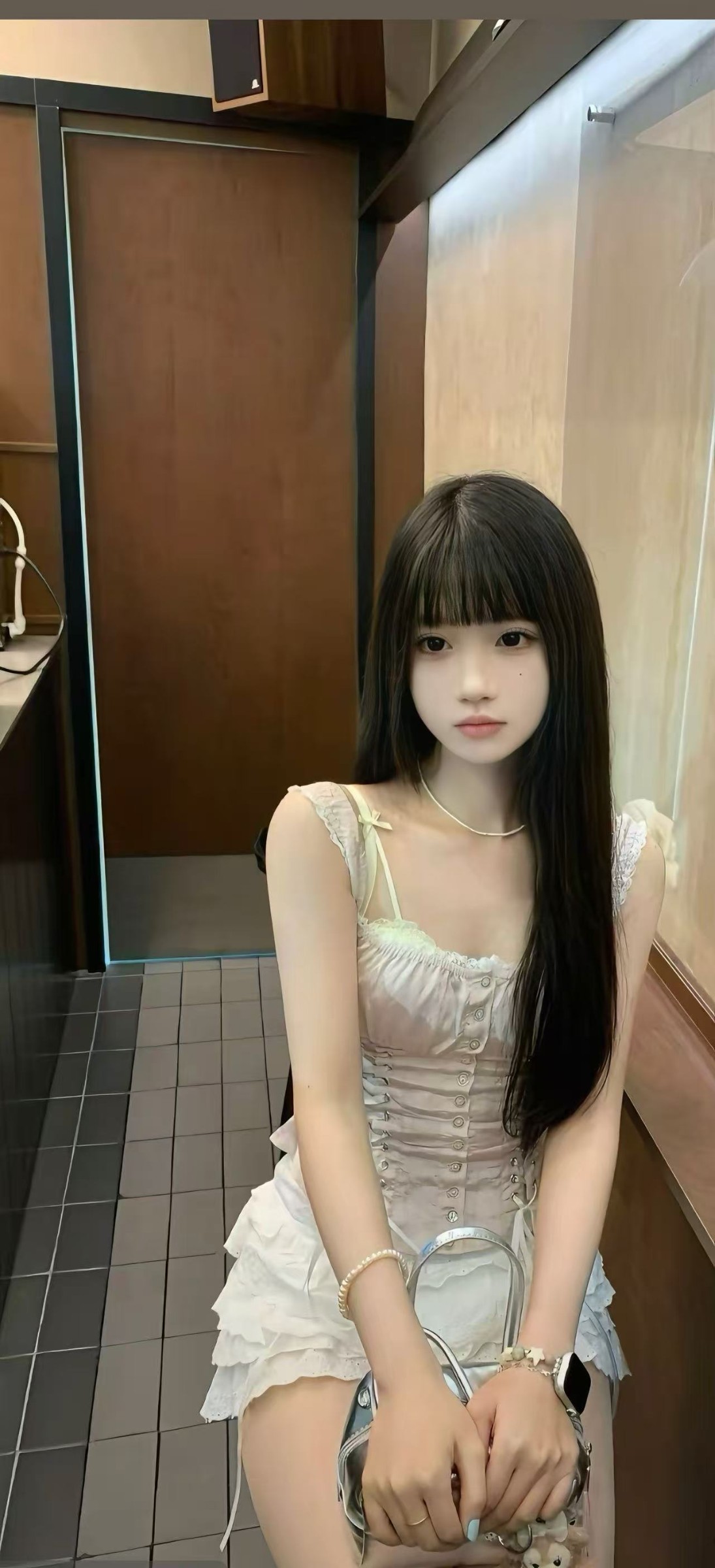 石家庄甜妹体验记