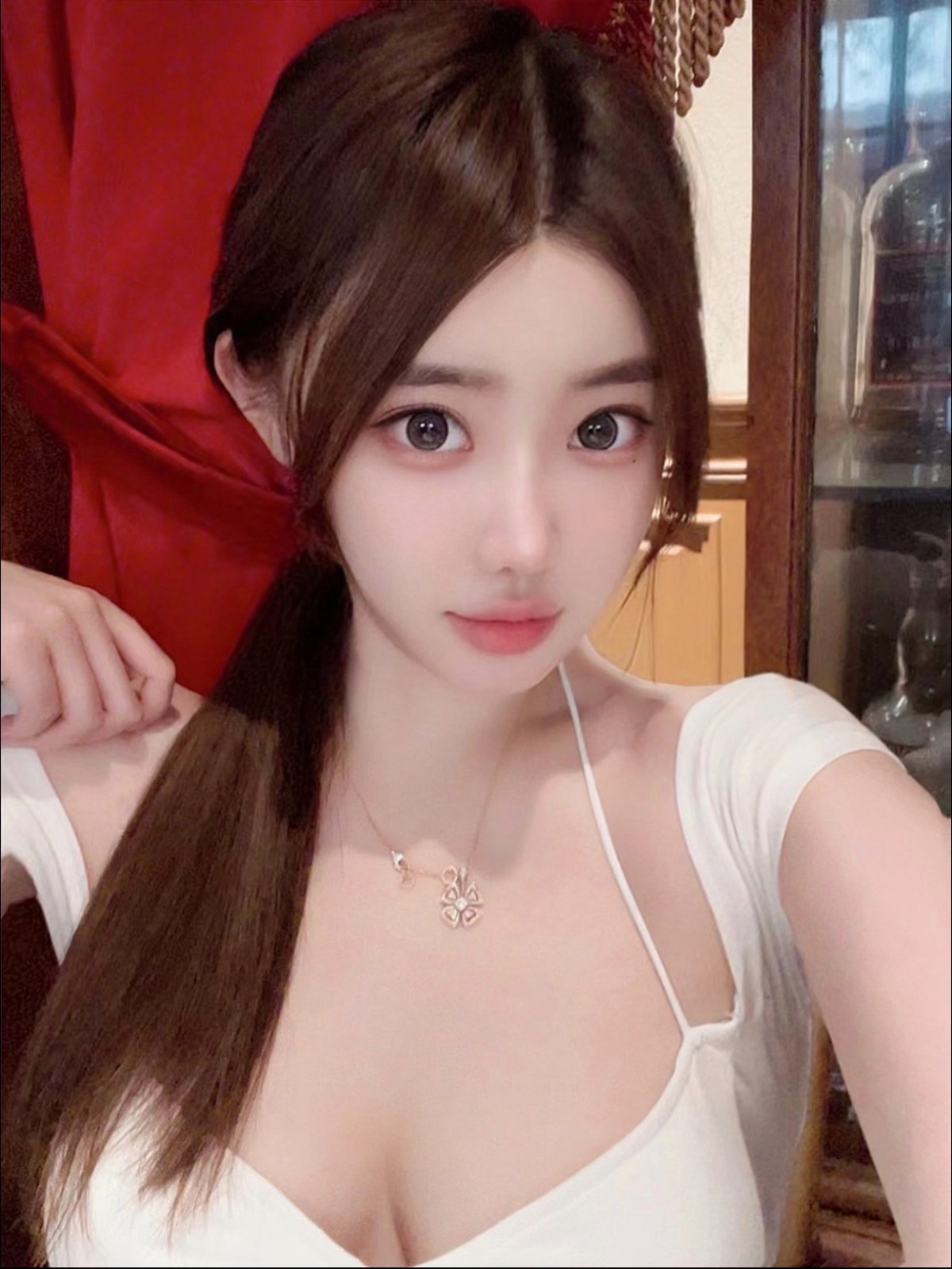 盐城市盐都区让人想要征服的小女人