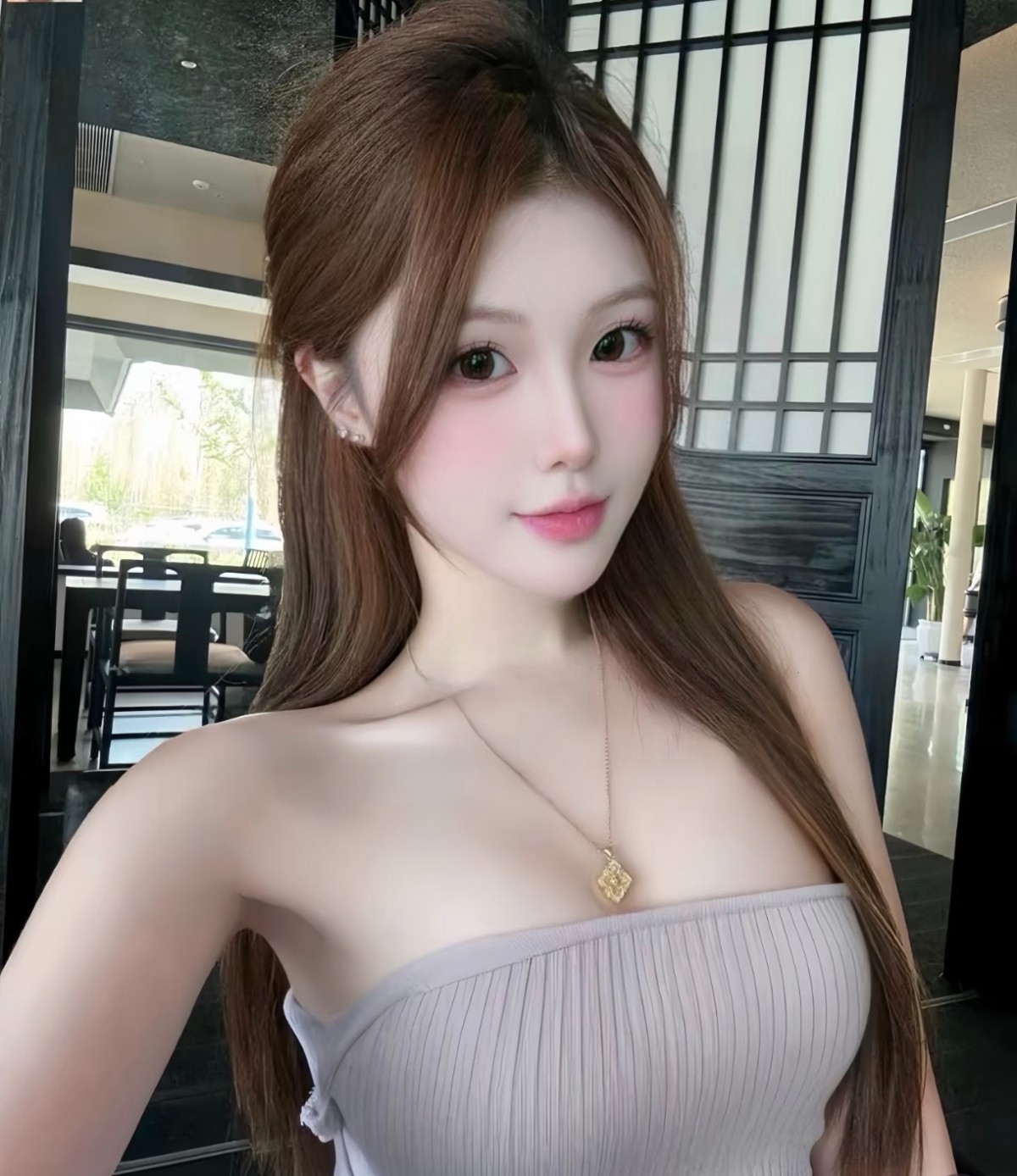 太原市万柏林区新茶大咪妹服务满满
