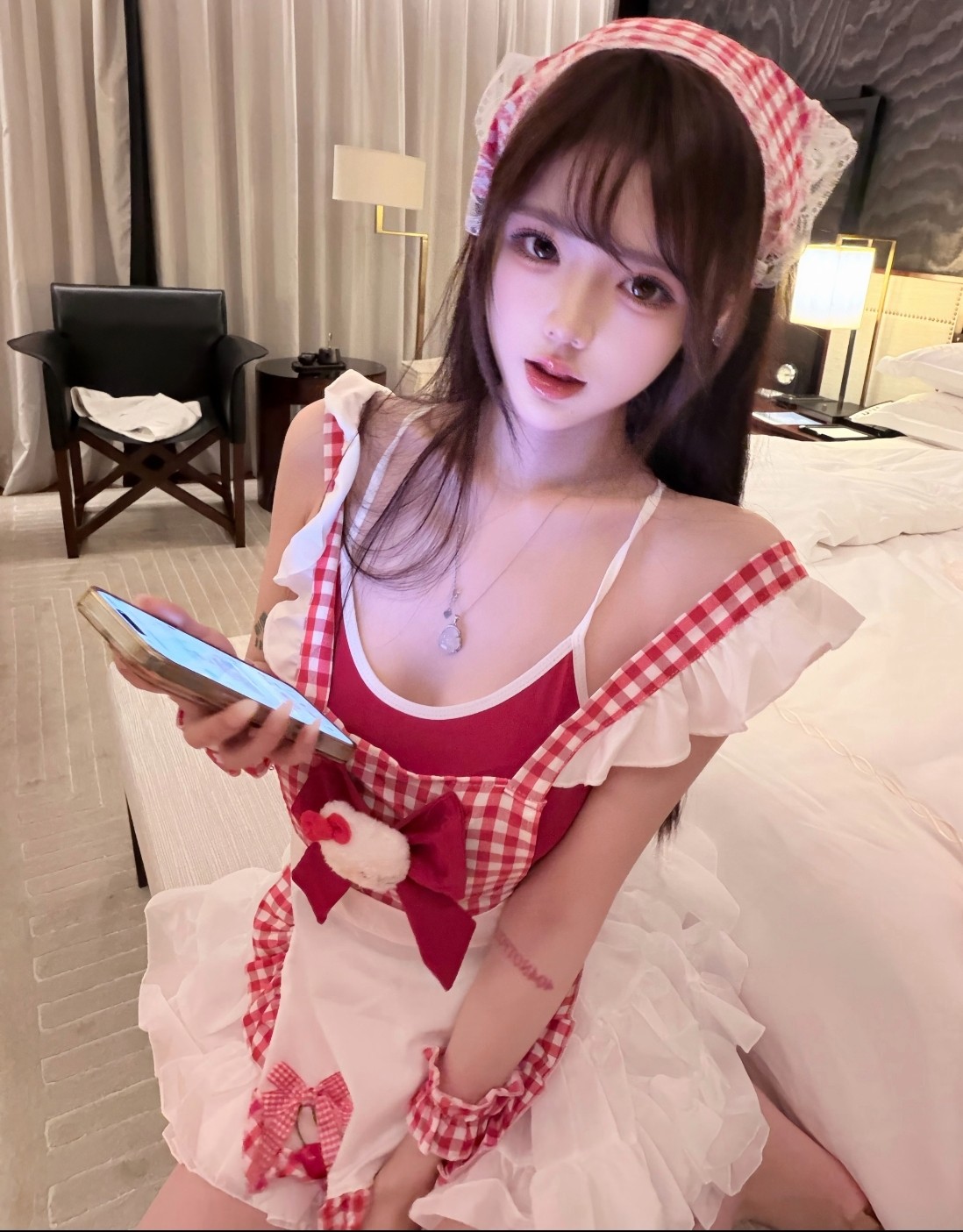 上海市嘉定区卡哇伊小妹制服诱惑