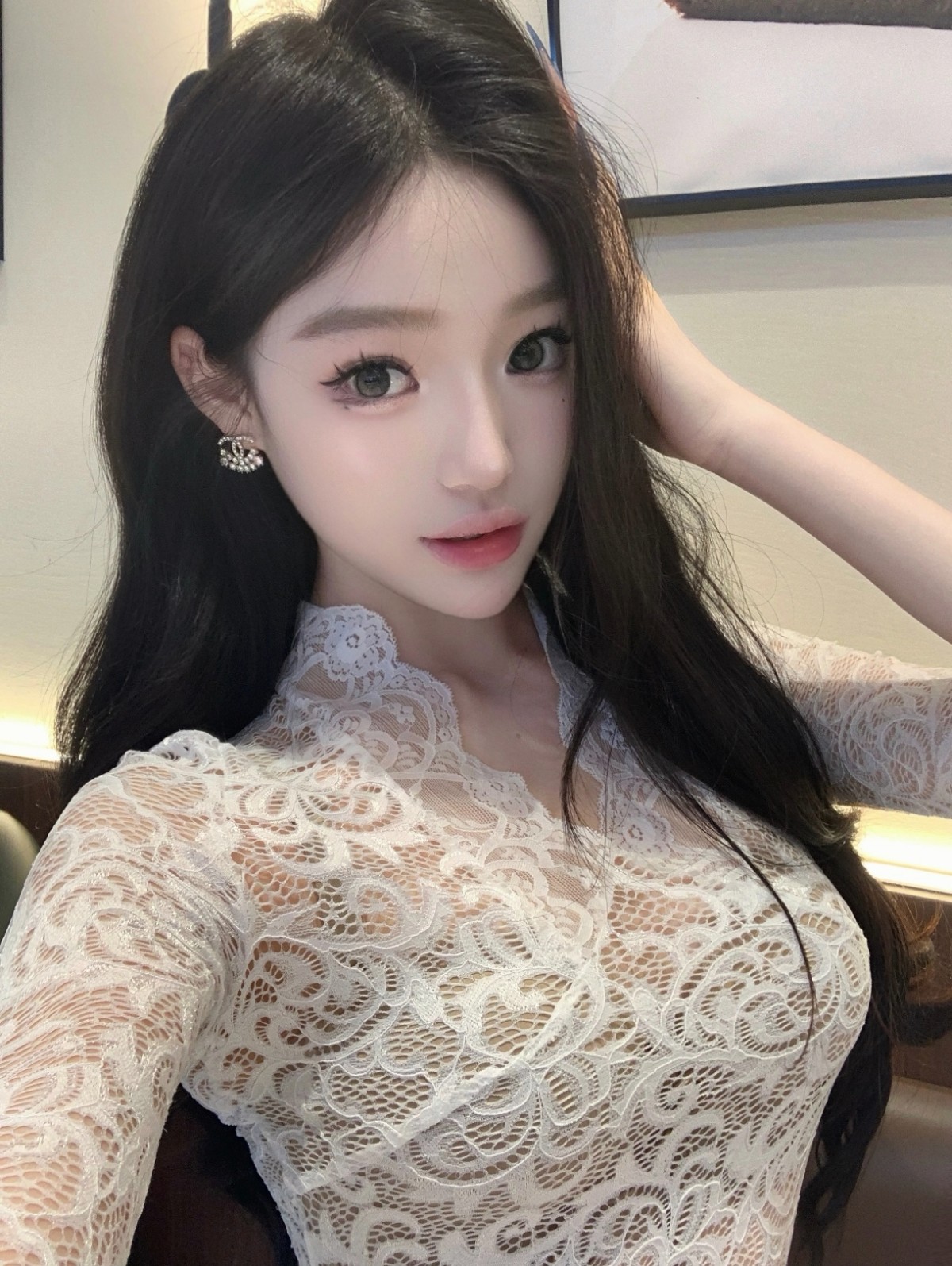 大同市平城区巨乳兼职高颜女翘臀很棒