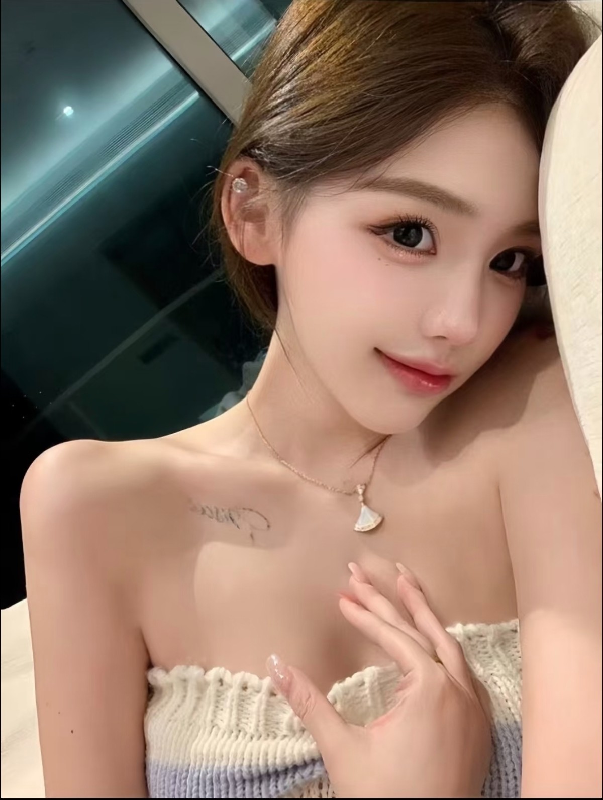 无锡市梁溪区妖娆小美人盘她