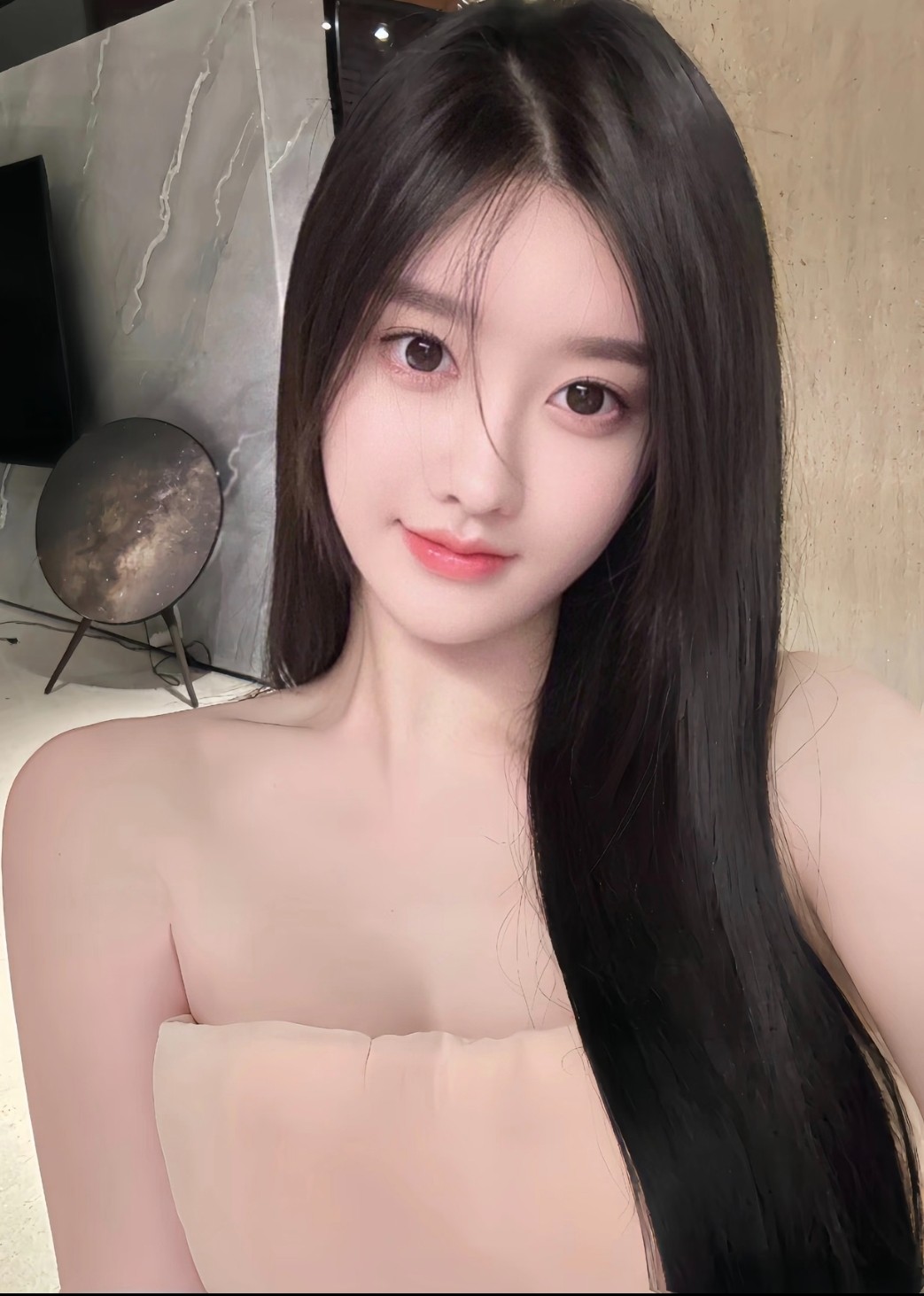 泰州市海陵区巨乳妹子鲍鱼很鲜嫩