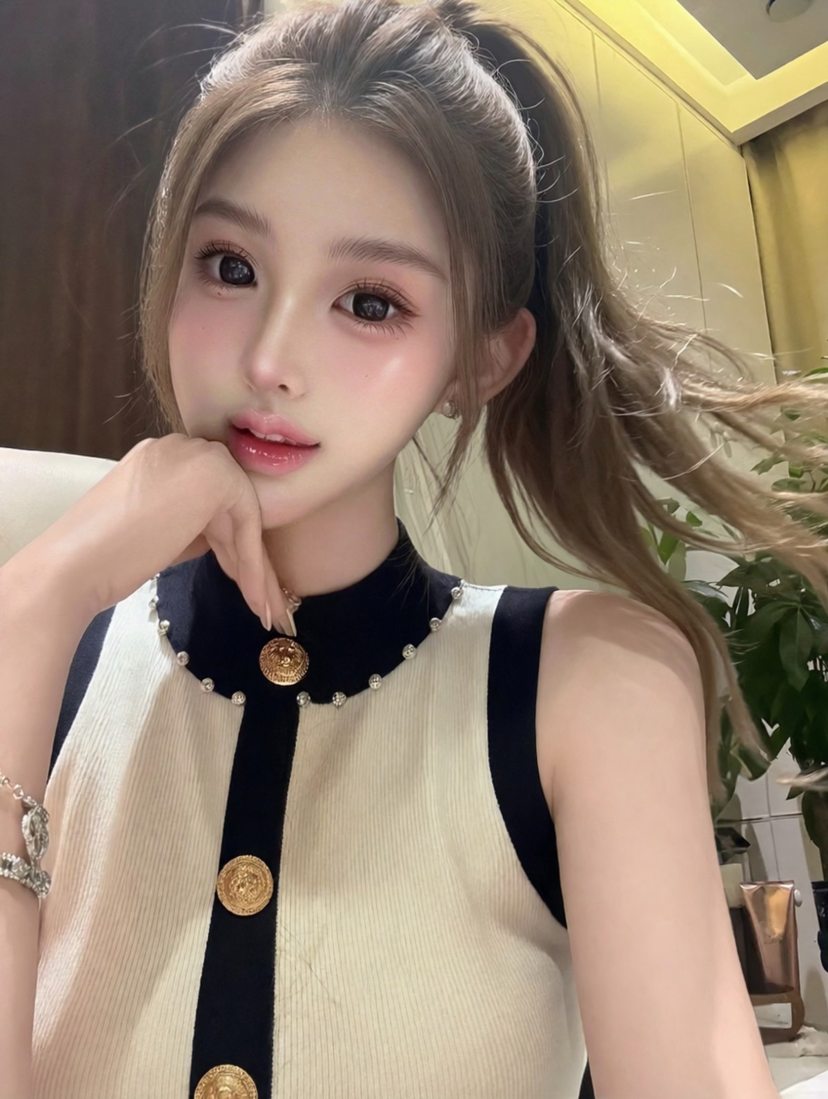长沙市天心区萌萌小妹体香狂插