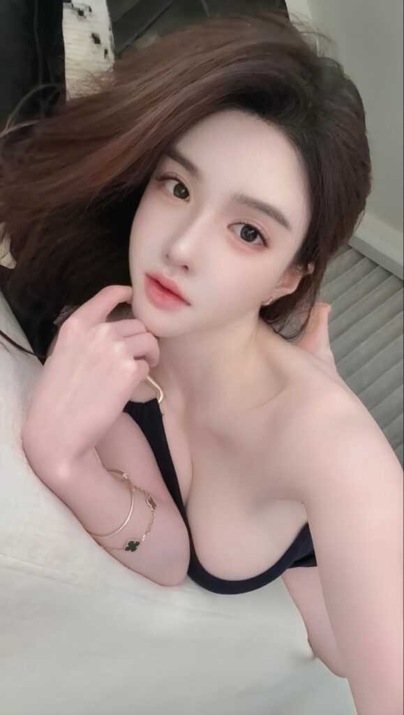 滁州市南谯区奶子诱人性感小妹