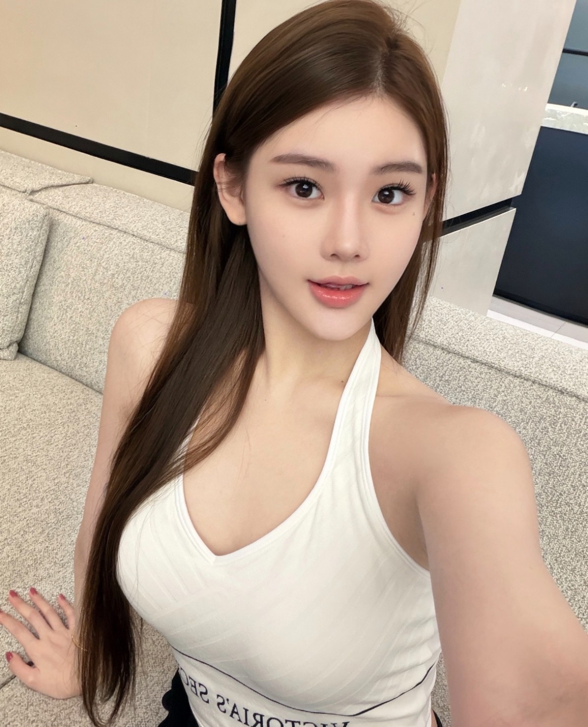 潍坊市潍城区有趣女人过程很美好