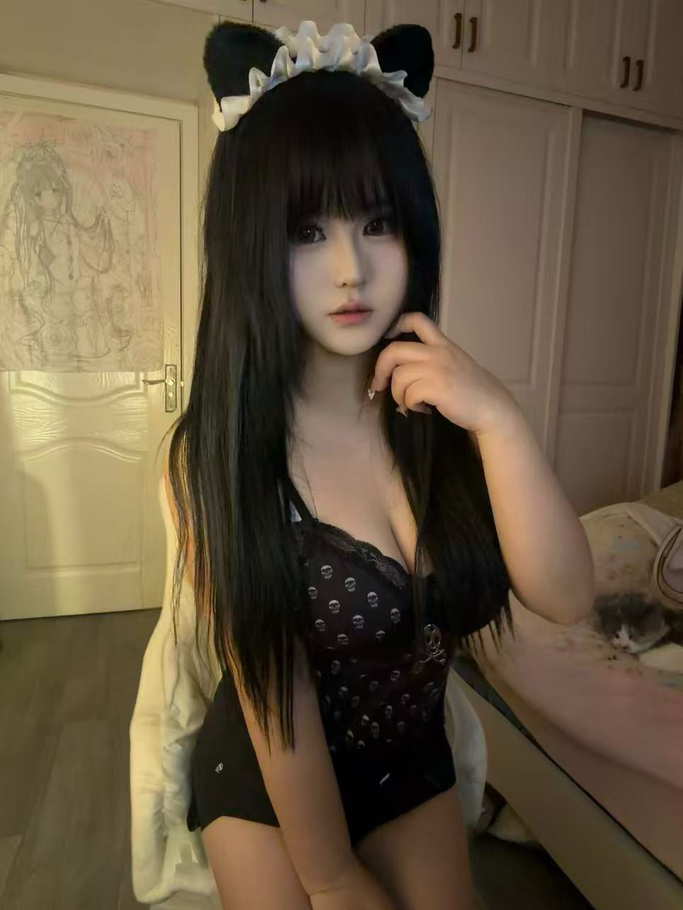 大连大波妹体验记