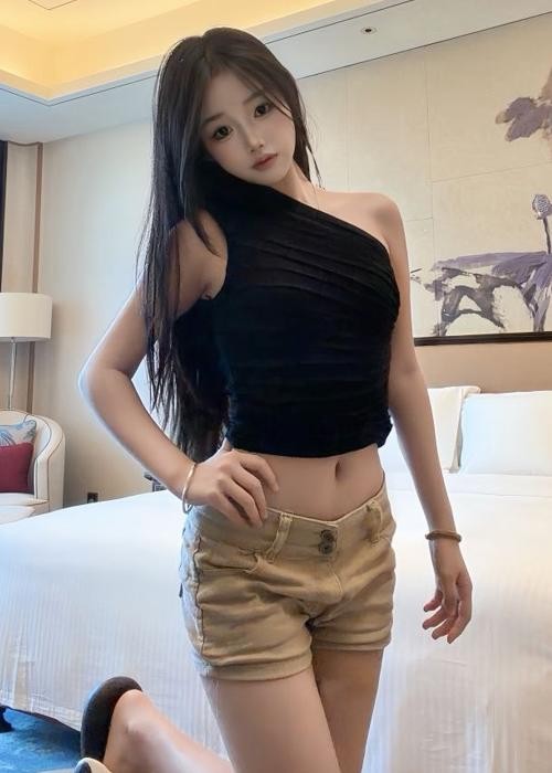 上海奶头非常小打炮真的非常爽