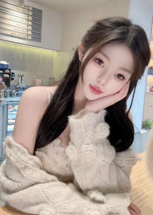 乌鲁小妖精有性感妖姬的味道