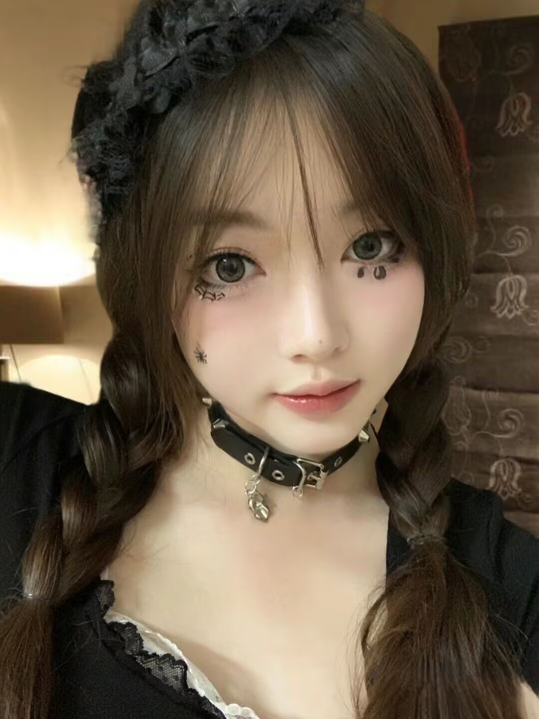 超嫩妹子制服控