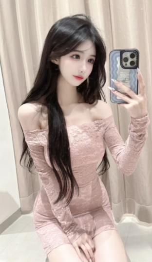 尝鲜首选邻家小妹
