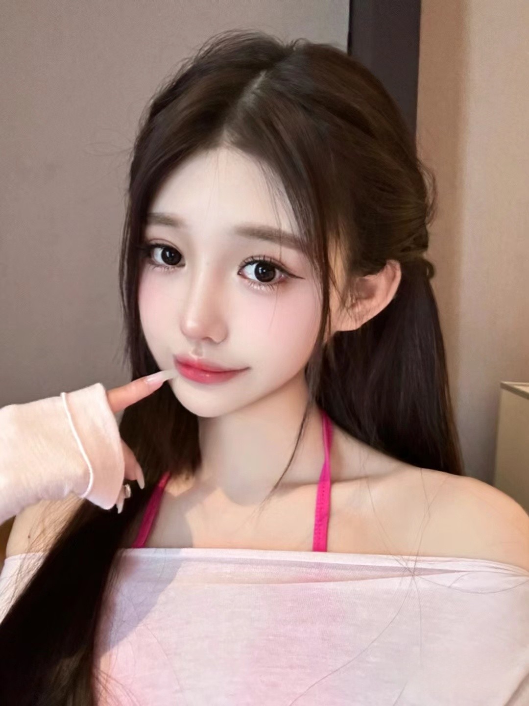 猛干极品超嫩美少女