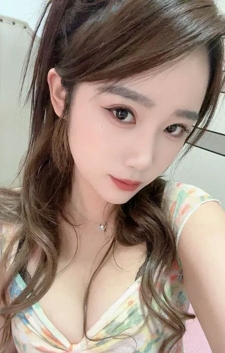 沈阳超粉女神让人骨头都要酥了