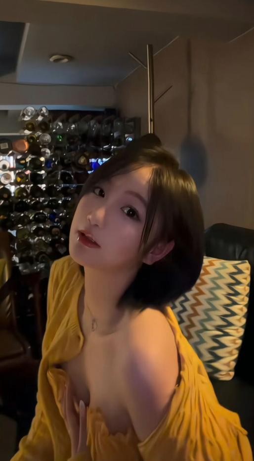 石家庄嫩模去过二次身材天花板