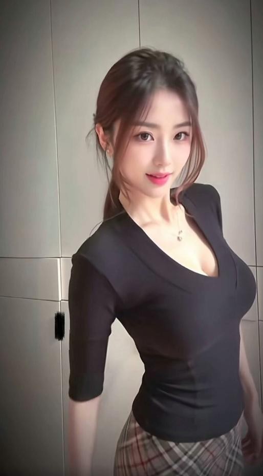  青岛正宗嫩女玩的开精神小妹