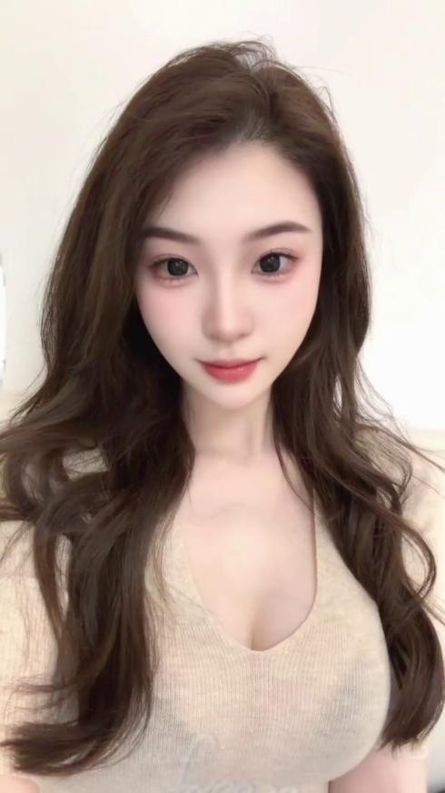 珠海开朗老师配合默契度超高