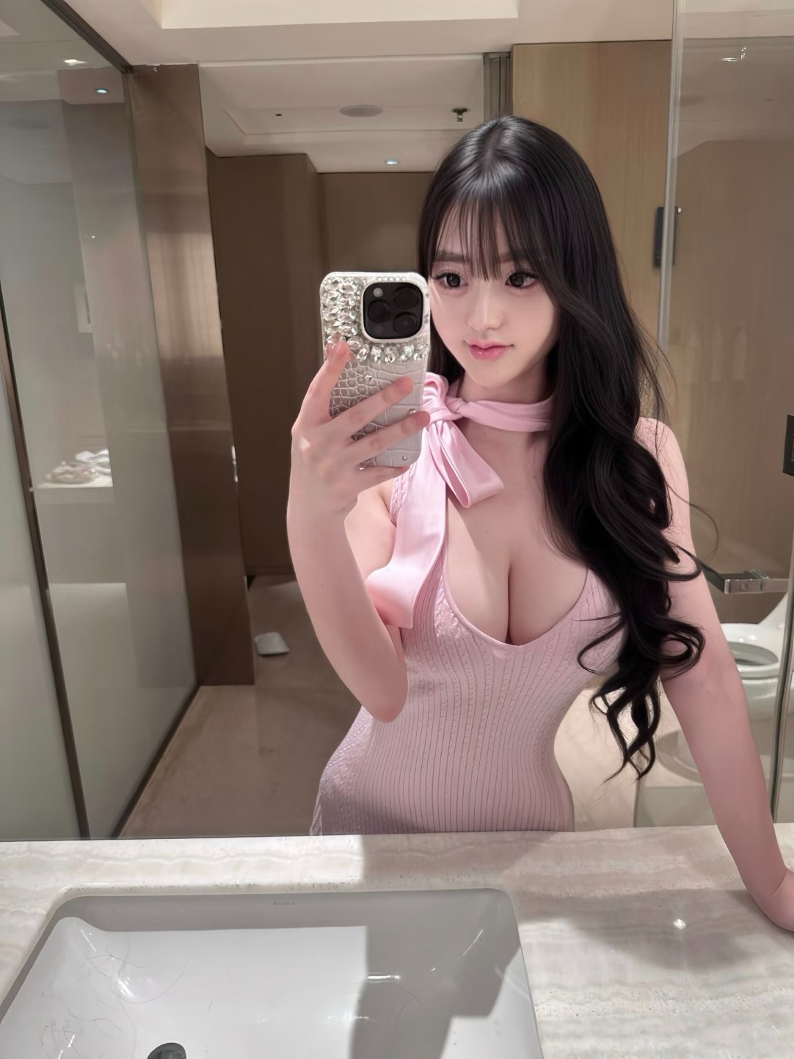  西安未央服务型丰满大波妹