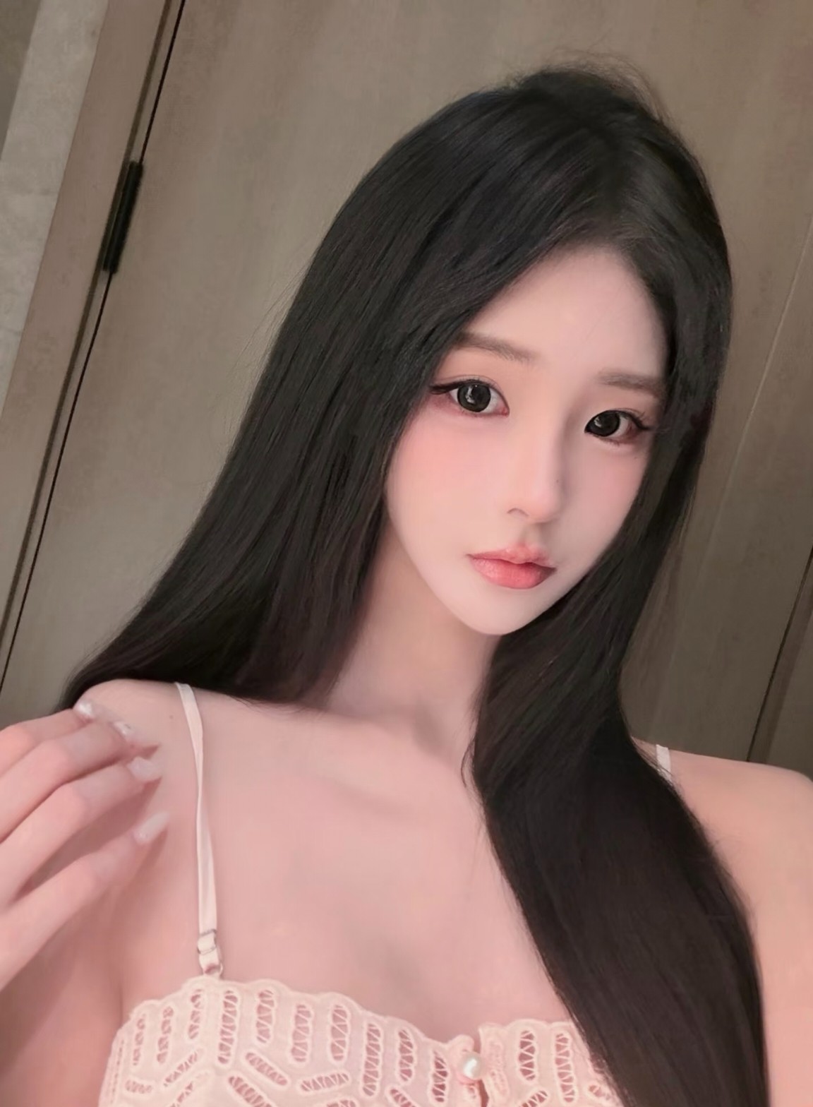 三河小姐姐全套体验爽记