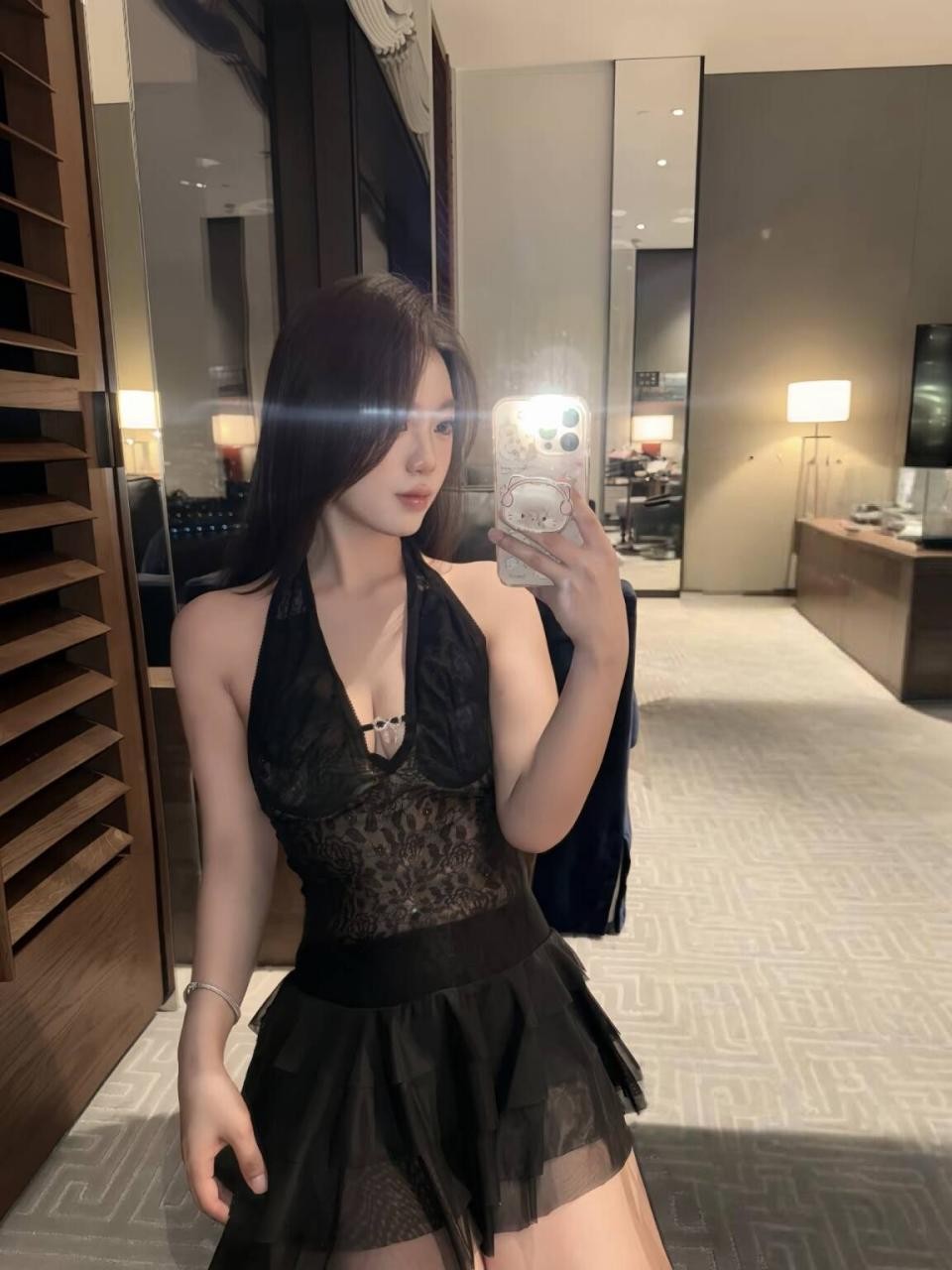 苏州吴中性感妹子不错