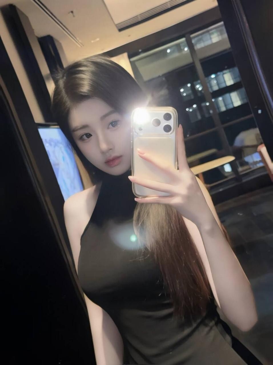 成都锦江粉鲍小尤物