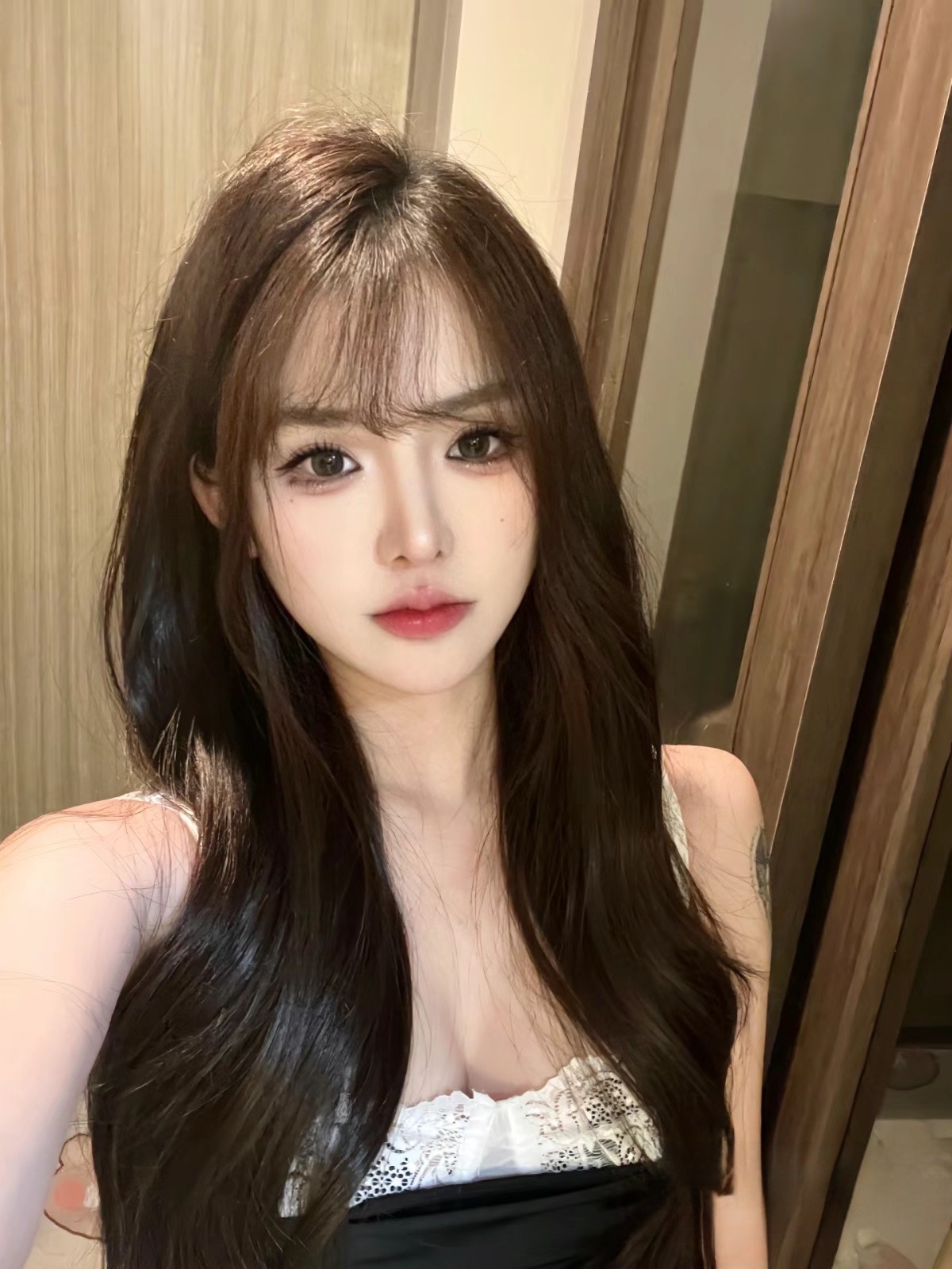 梁溪这个妹子有点意思