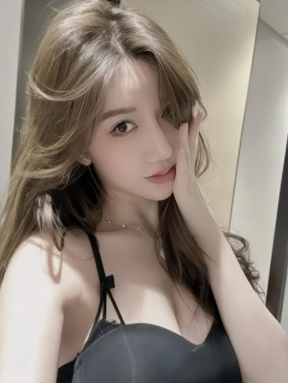 杭州上城兼职小良家很是难得