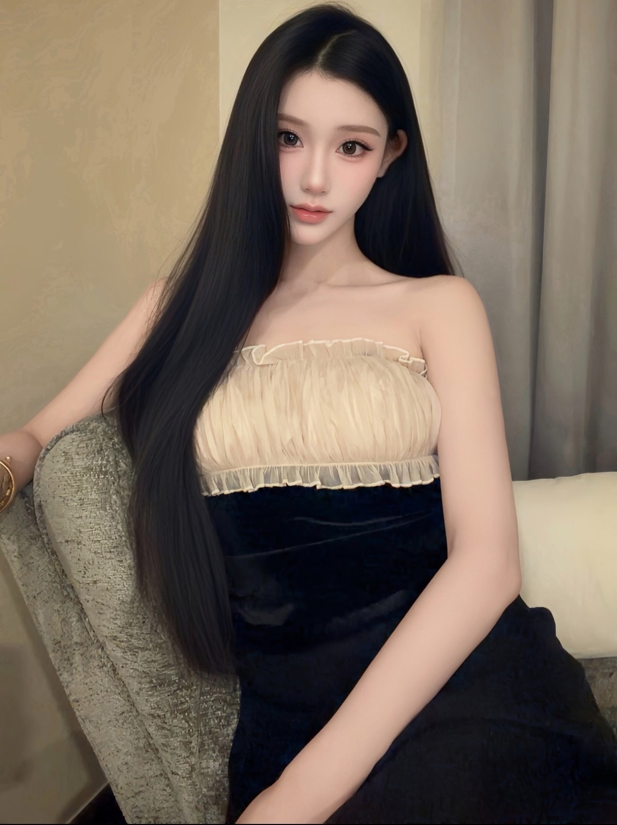 常州市新北区妹子听指挥很快乐很尽兴