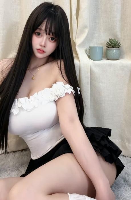 南通妹子颜值身材堪称完美