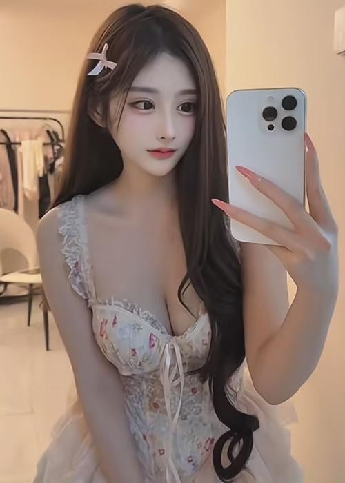 天津女友感十足太有征服感了