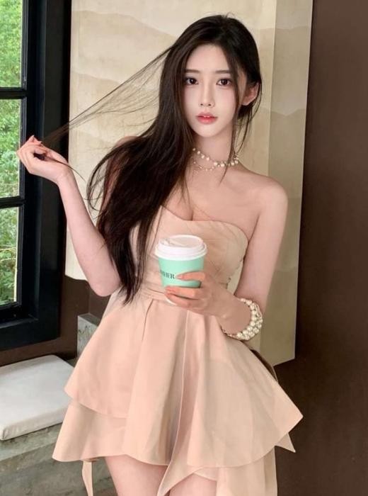 南通女神级别颜值身材堪称完美
