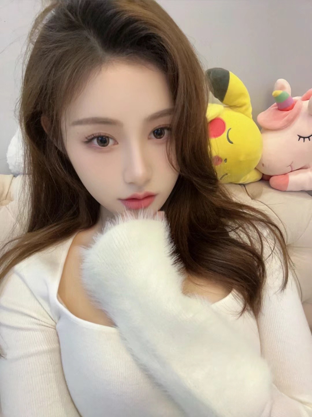 东胜区乖巧小妹功夫了不得