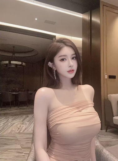 未央区大奶妹  功夫相当到位