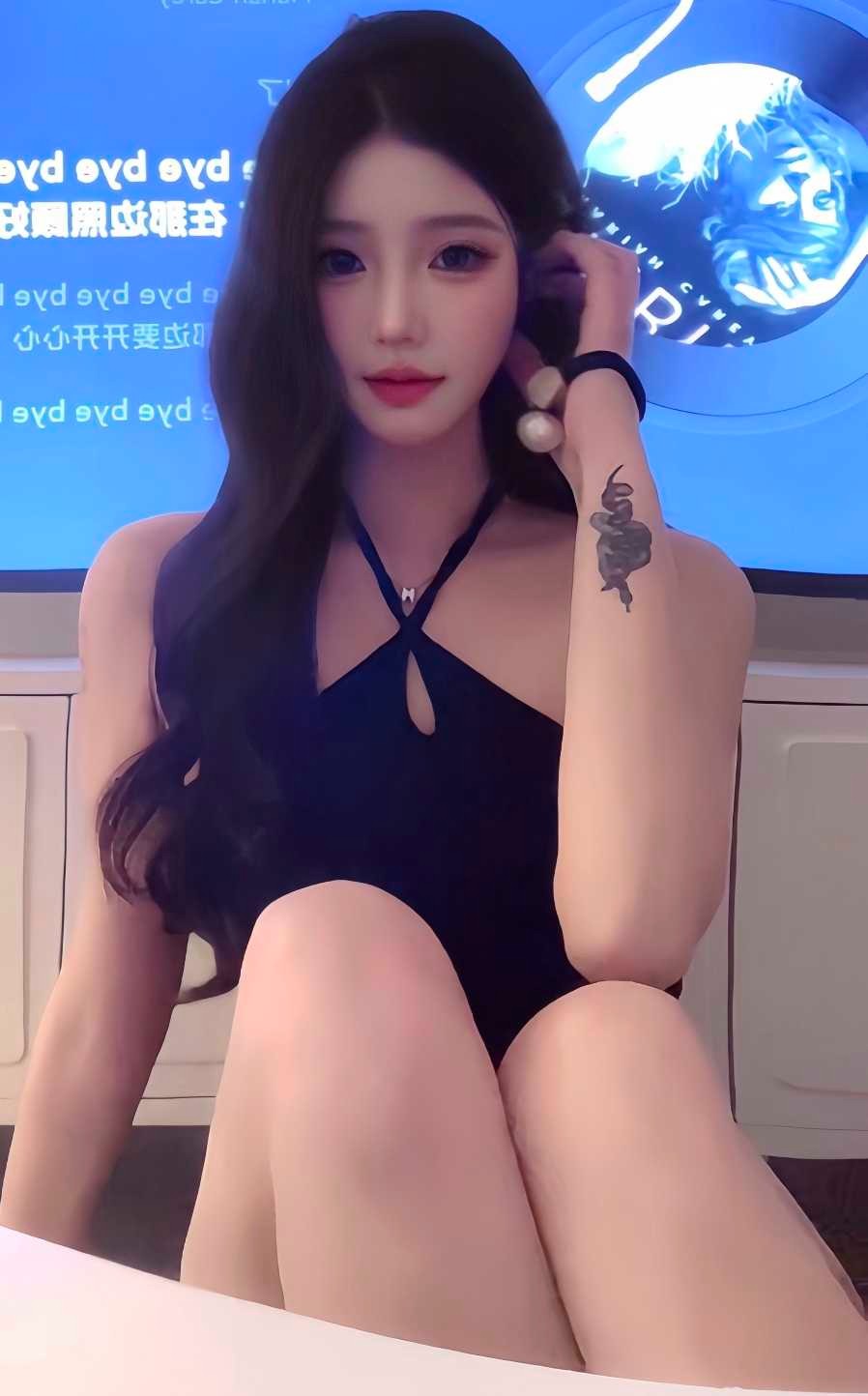 运河区长腿气质妹  小穴很紧