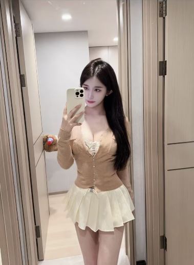 二七区勾火妹妹   好炮架