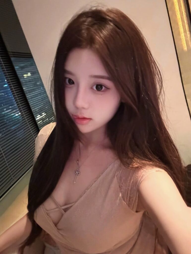 禅城区身材超棒的清纯小嫩妹