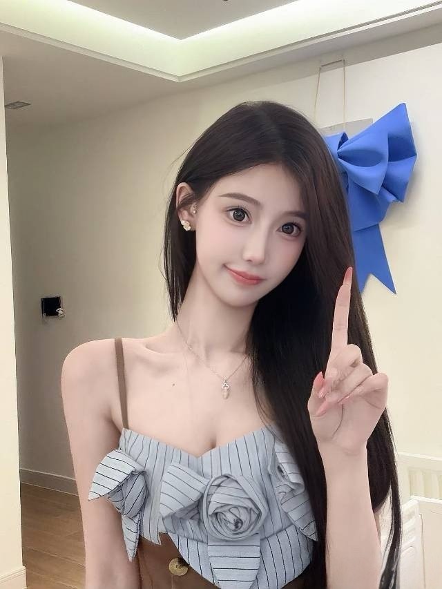 甘井子搞这种小嫩妹才体会到青春！