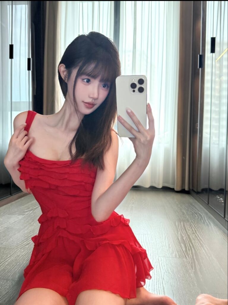 嘉定区文静小淑女很有征服感