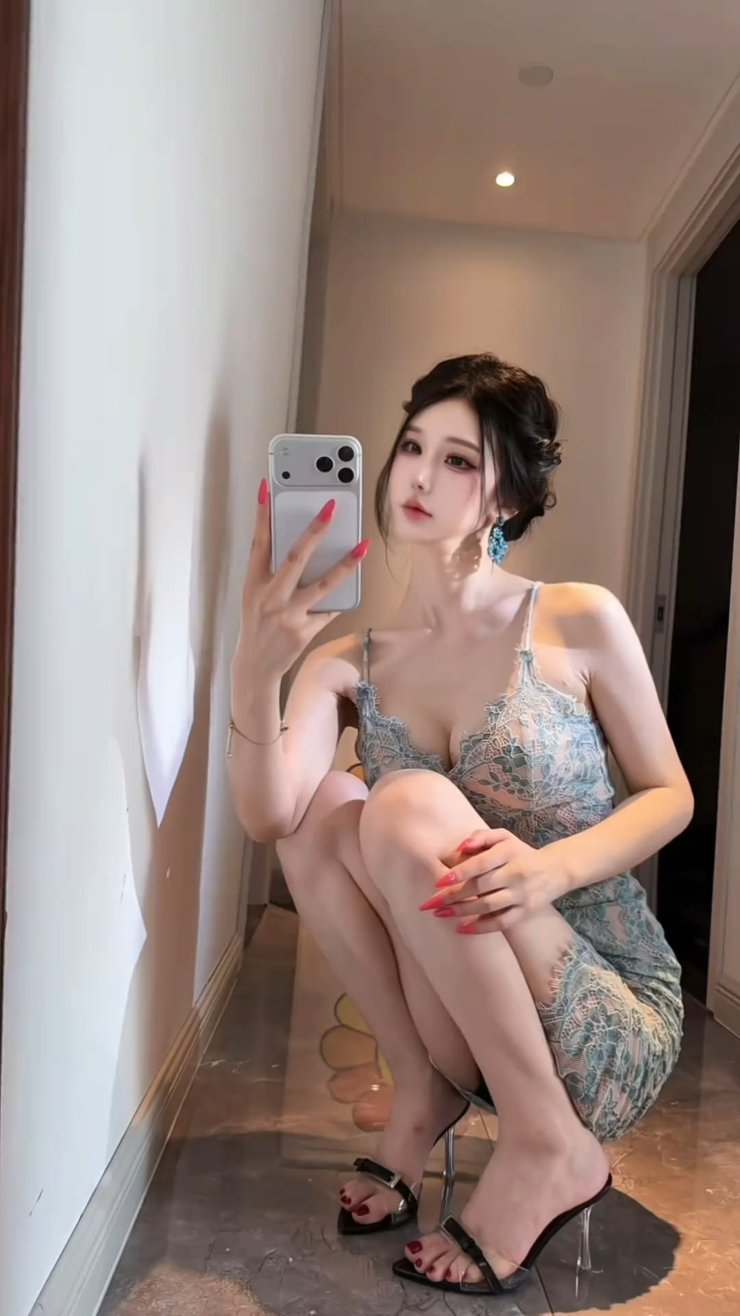骚娘们服务就是给力